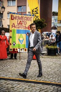 XXV LLA OTWARCIE