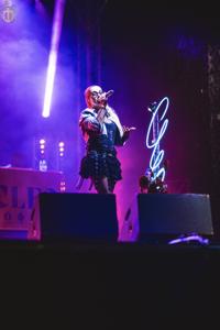 XXV LLA KONCERTY I SCENA W RYNKU