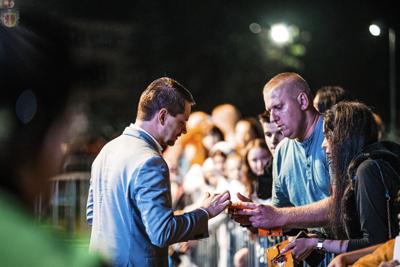 XXV LLA KONCERTY I SCENA W RYNKU