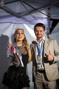 XXV LLA KONCERTY I SCENA W RYNKU