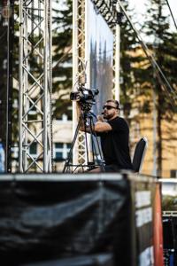 XXV LLA KONCERTY I SCENA W RYNKU