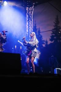 XXV LLA KONCERTY I SCENA W RYNKU