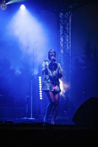 XXV LLA KONCERTY I SCENA W RYNKU