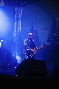 XXV LLA KONCERTY I SCENA W RYNKU