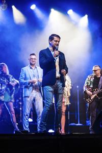 XXV LLA KONCERTY I SCENA W RYNKU