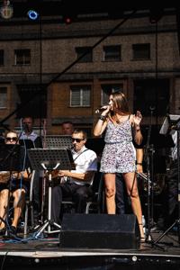 XXV LLA KONCERTY I SCENA W RYNKU