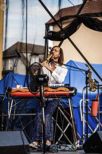 XXV LLA KONCERTY I SCENA W RYNKU