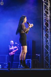 XXV LLA KONCERTY I SCENA W RYNKU