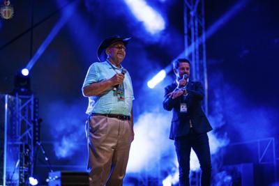 XXV LLA KONCERTY I SCENA W RYNKU