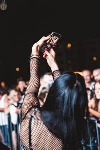 XXV LLA KONCERTY I SCENA W RYNKU