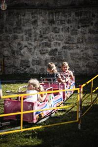 XXV LLA ATRAKCJE