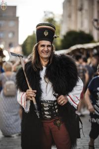 XXV LLA ATRAKCJE