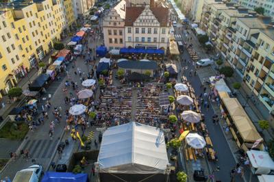 XXV LLA ZAKOŃCZENIE