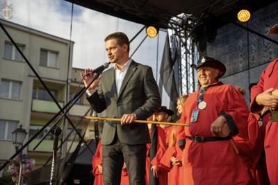 XXV LLA ZAKOŃCZENIE