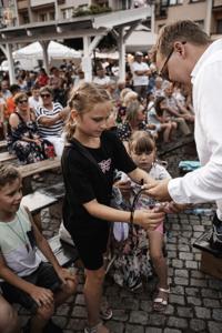 XXV LLA ZAKOŃCZENIE