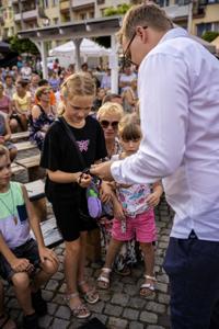 XXV LLA ZAKOŃCZENIE