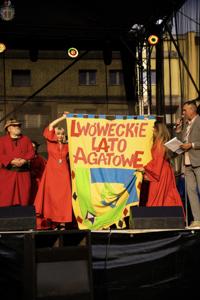 XXV LLA ZAKOŃCZENIE