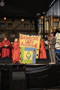 XXV LLA ZAKOŃCZENIE