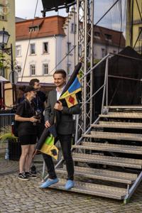 XXV LLA ZAKOŃCZENIE