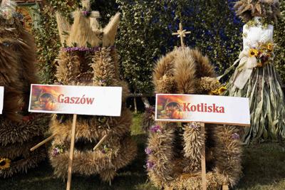 Dożynki 2024