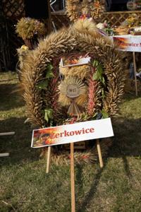 Dożynki 2024