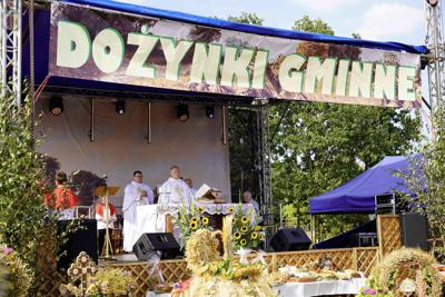 Dożynki 2024