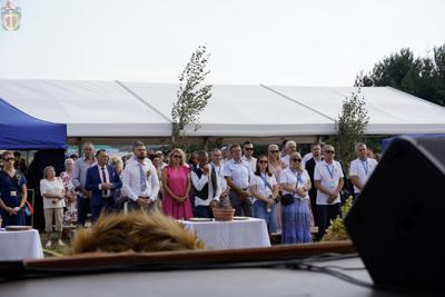 Dożynki 2024