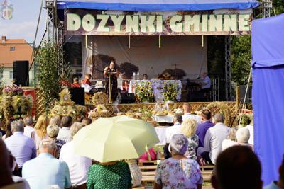 Dożynki 2024