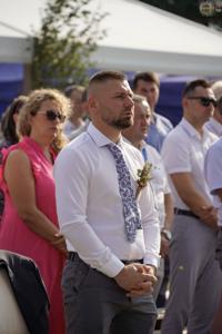 Dożynki 2024
