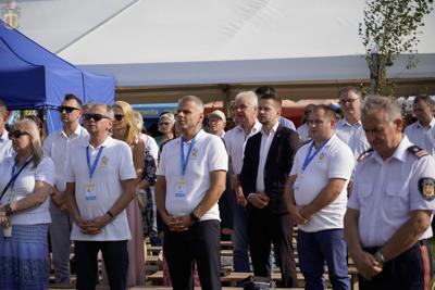 Dożynki 2024