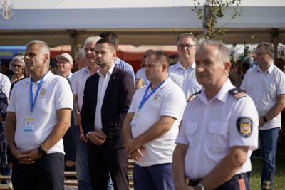 Dożynki 2024
