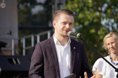 Dożynki 2024