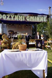 Dożynki 2024