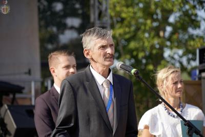 Dożynki 2024