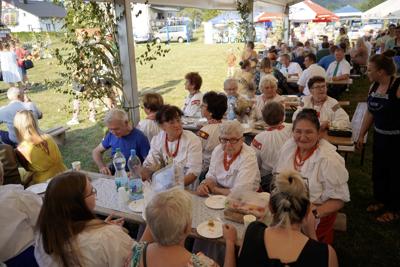 Dożynki 2024