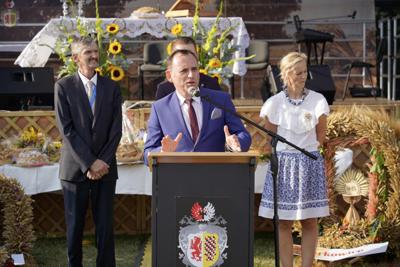 Dożynki 2024