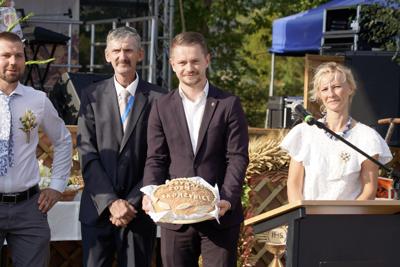 Dożynki 2024