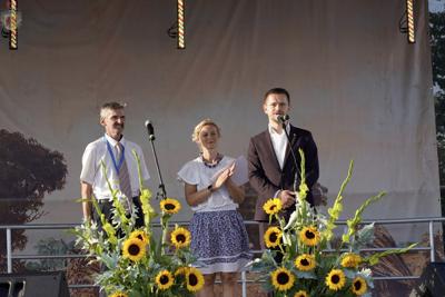 Dożynki 2024
