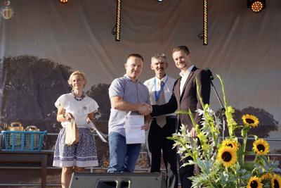 Dożynki 2024