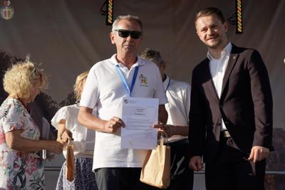 Dożynki 2024