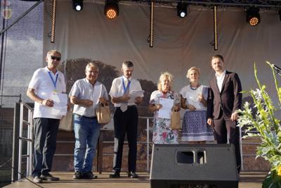 Dożynki 2024