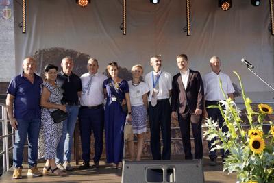 Dożynki 2024