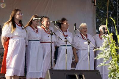 Dożynki 2024