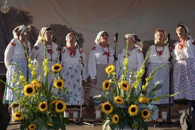 Dożynki 2024