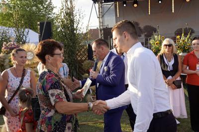 Dożynki 2024