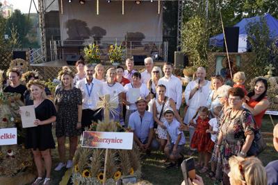 Dożynki 2024