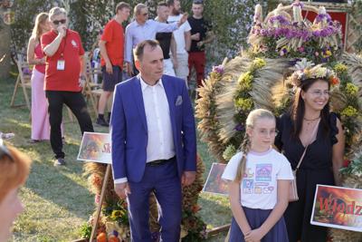 Dożynki 2024
