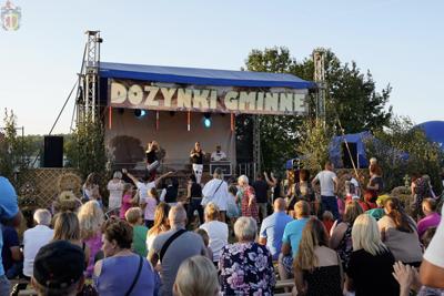 Dożynki 2024