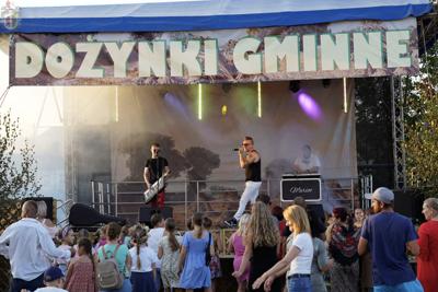 Dożynki 2024