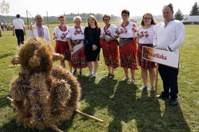 Dożynki 2024